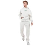 Sweatshirt à capuche Sixth June Take the Risk - sbla - XL S