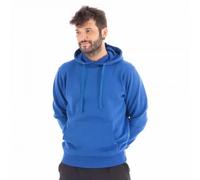 Sweatshirt à capuche Softee Kelvin Bleu M Male