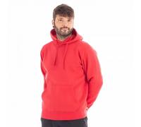 Sweatshirt à capuche Softee Kelvin Rouge L Male