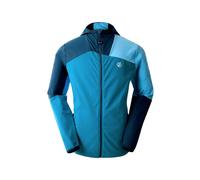 Sweatshirt à capuche softshell Dare 2B Latitudinal III Bleu 3XL