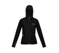 Regatta Veste de marche Arec III Femme à capuche Coupe-vent Softshell