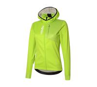 Rh+ Hooded Jacket Vert M Femme