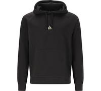 Sweatshirt à capuche SOS Majella Noir XL