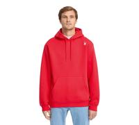 Sweatshirt Ã capuche Spyder Stryder Rouge S