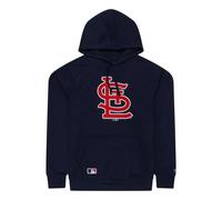 New Era MLB Regular St. Louis Cardinals Sweat à Capuche L