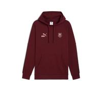 Sweatshirt à capuche Stade Rennais King Violet S Male