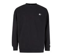 Starter Black Label Starter Usa Neck Sweatshirt Noir S Homme