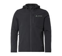 Vaude Elope Full Zip Fleece Noir S Homme