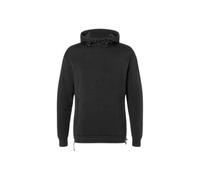Sweatshirt à capuche super.natural DWR Noir 2XL