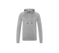 Sweatshirt Ã capuche super.natural Favourite Bio Gris XL