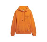 Sweatshirt Ã capuche Superdry 1954 Company Orange 2XL