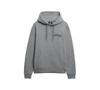 Superdry Athletic Essential Hoodie Gris 2XL Homme