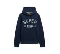 Superdry Sweat-shirt ATH ESS saphir / bleu pastel Taille M