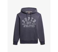 Superdry Athletic Ess Hoodie Gris 2XL Homme