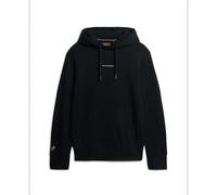 Sweatshirt à capuche Superdry Code Surplus Noir S