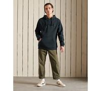 Sweatshirt à capuche Superdry Core Logo Source Bleu S