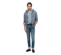 Sweatshirt Ã capuche Superdry Essential Bleu M