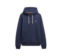 Superdry & Co Sweat-shirt Essential saphir Taille S