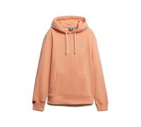 Sweatshirt à capuche Superdry Essential Logo Classic Rose 3XL