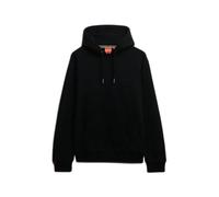 Sweatshirt à capuche Superdry Essential Logo HB Noir L