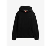 Superdry Sweat à capuche Essential Logo Noir XL Homme