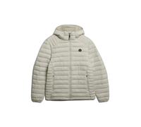 Sweatshirt Ã capuche Superdry Fuji Lite Beige XL