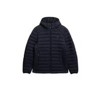 Superdry Sweatshirt à capuche Fuji Lite Bleu - Taille S