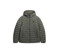 Superdry Fuji Lite Jacket Gris S Homme
