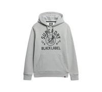 Sweatshirt à capuche Superdry Gris S