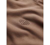 Superdry & Co Sweat-shirt chocolat, Taille S