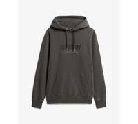 Superdry Utility Sport Hoodie Noir S Homme