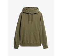 Sweatshirt à capuche Superdry Venue Vert S