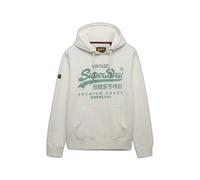 Superdry Vintage Logo Classic Hoodie XL
