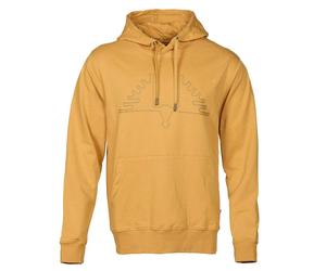Sweatshirt à capuche Swedteam Ultra Jaune M