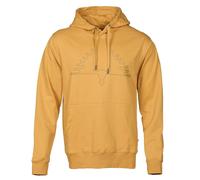 Sweatshirt à capuche Swedteam Ultra Jaune S