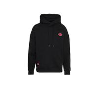 Sweatshirt à capuche Tealer Akatsuki - black - M S