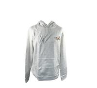 Sweatshirt à capuche Teddy Smith Edis Blanc L