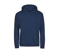 Sweatshirt Ã capuche Tee Jays Power Bleu 5XL