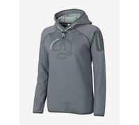 Sweatshirt à capuche Ternua Fox Point gris clair femme - XL