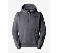 The North Face Men’s Simple Dome Hoodie