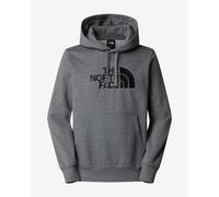 Sweatshirt à capuche The North Face Drew Peak gris noir - S