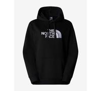 THE NORTH FACE W Drew Peak Pullover Hoodie - Femme - Noir - taille S- modèle 2025