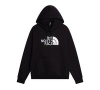 The North Face Sweatshirt à capuche Essential Drew Peak Homme Noir Taille L