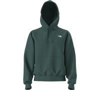 Sweatshirt Ã capuche The North Face Essential Simple Dome Bleu M