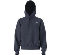 Sweatshirt à capuche The North Face Essential Simple Dome Bleu S
