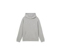 Sweatshirt Ã capuche Thinking Mu Sol Contrast Simon Gris M