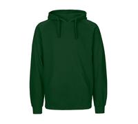 Sweatshirt Ã capuche Tiger Vert XS