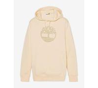 Sweatshirt à capuche Timberland Core Logo rose clair - 3XL