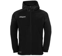 Sweatshirt à capuche tissé Uhlsport Goal 25 Evo - noir/anthracite - XL XXXL