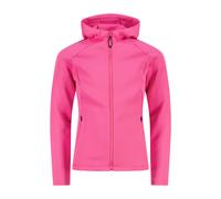 Sweatshirt à capuche tissu extensible fille CMP Rose 14 ans